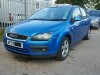 P3, Ford Focus 2005, 1.6 Zetec-S/Duratec HWDA 100 л.с., бензин, МКПП