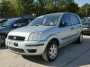 P4, Ford Fusion 2005, 1.4 Zetec-S/Duratec FXJA 80 л.с., бензин, МКПП