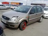 B74, Ford Fusion 2003, 1.4, бензин, МКПП