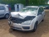 Z274, Ford Focus 2006, 1.6, бензин, АКПП