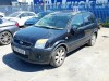B63, Ford Fusion 2006, 1.4, бензин, МКПП