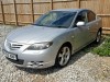 B107, Mazda 3 2005, 2.0, бензин, МКПП