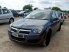 P279, Opel Astra 2006, 1.8, бензин, АКПП