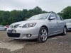 P293, Mazda 3 2004, 2.0, бензин, МКПП