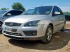 P297, Ford Focus 2006, 1.6, бензин, МКПП