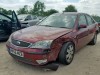 P296, Ford Mondeo 2005, 2.0, бензин, АКПП