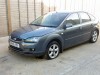 Z409, Ford Focus 2005, 1.6, бензин, МКПП