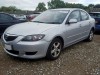 Z410, Mazda 3 2005, 1.6, бензин, МКПП