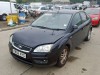 Z413, Ford Focus 2006, 1.6, бензин, АКПП