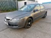 B217, Mazda 6 2007, 2.0, бензин, МКПП