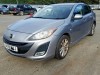 B221, Mazda 3 2009, 1.6, бензин, МКПП