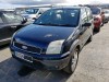 B222, Ford Fusion 2004, 1.6, бензин, МКПП