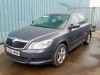 B223, Skoda Octavia 2011, 1.8, бензин, МКПП