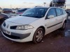 D74, Renault Megane 2007, 1.5, дизель, МКПП