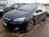L132, Opel Astra 2010, 1.6, бензин, МКПП