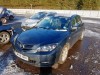 B439, Mazda 3 2009, 1.6, бензин, МКПП
