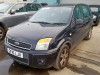 M18, Ford Fusion 2010, 1.6, бензин, АКПП