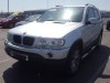B495, BMW X5 2002, 3.0, бензин, АКПП