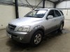 L162, Kia Sorento 2005, 2.5, дизель, МКПП