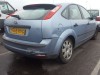 L163, Ford Focus 2006, 1.6, бензин, МКПП