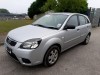 B796, Kia RIO 2011, 1.4, бензин, МКПП