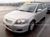 B897, Toyota Avensis 2007, 1.8, бензин, МКПП