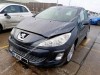 D847, Peugeot 308 2009, 1.6, бензин, МКПП