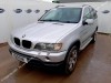J67, BMW X5 2003, 3.0, бензин, МКПП