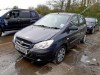 F136, Hyundai Getz 2006, 1.4, бензин, МКПП
