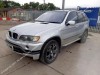 C142, BMW X5 2001, 3.0, бензин, АКПП