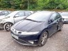 J188, Honda Civic 2009, 1.8, бензин, МКПП