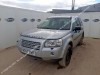 J224, Land Rover Freelander 2007, 2.2, дизель, МКПП