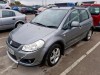 G61, Suzuki SX4 2008, 1.6, бензин, МКПП