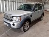 G93, Land Rover Discovery 2007, 2.7, дизель, АКПП