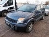 J365, Ford Fusion 2009, 1.4, бензин, МКПП