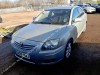 F328, Toyota Avensis 2007, 1.8, бензин, МКПП