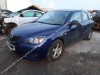 H13, Mazda 3 2006, 1.6, бензин, МКПП