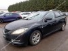 G128, Mazda 6 2008, 2.0, бензин, МКПП