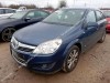 J386, Opel Astra 2008, 1.8, бензин, АКПП