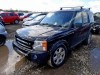 G203, Land Rover Discovery 2007, 2.7, дизель, АКПП