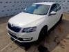 G219, Skoda Octavia 2014, 2.0, дизель, АКПП