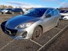 G520, Mazda 3 2012, 1.6, бензин, МКПП