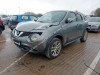F710, Nissan Juke 2014, 1.5, дизель, МКПП