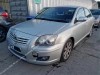 G579, Toyota Avensis 2007, 1.8, бензин, МКПП
