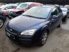 G604, Ford Focus 2007, 1.6, бензин, МКПП