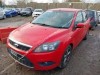 F737, Ford Focus 2011, 1.8, бензин, МКПП