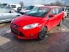 J853, Ford Focus 2012, 2.0, дизель, МКПП