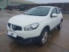 J863, Nissan Qashqai 2012, 1.6, бензин, МКПП