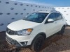 N46, Ssang Yong Korando 2015, 2.0, дизель, МКПП
