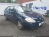 F755, Nissan Primera 2002, 1.8, бензин, МКПП